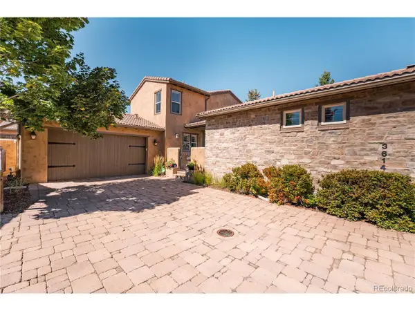 Address Withheld By Seller, Colorado Springs, CO 80920