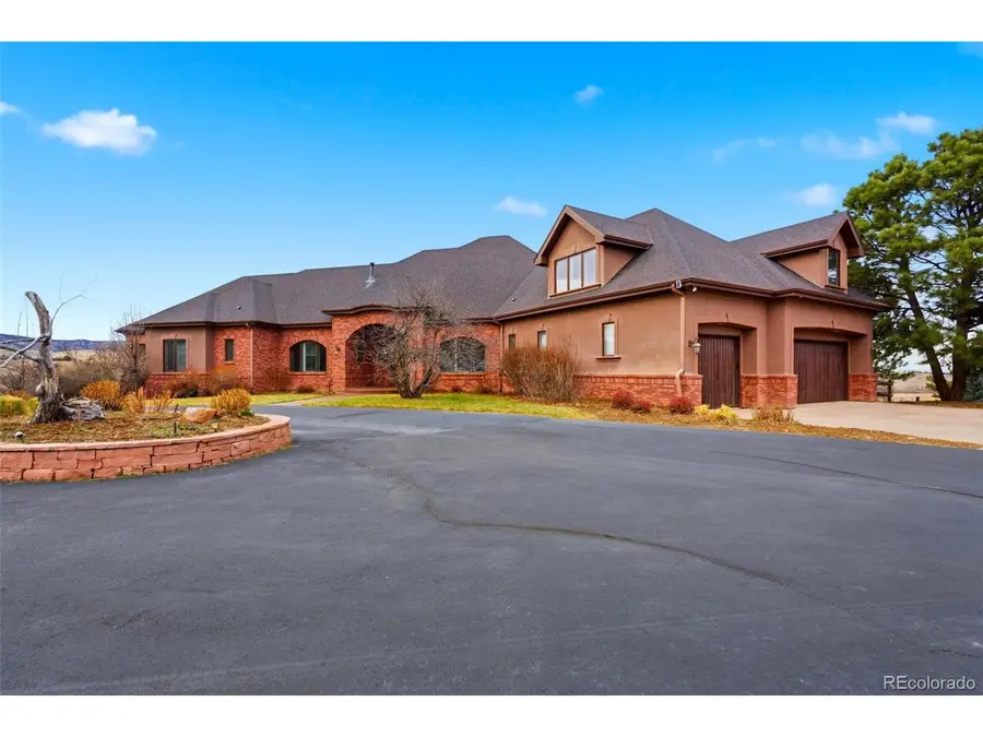 Address Withheld By Seller, Sedalia, CO 80135 - #3