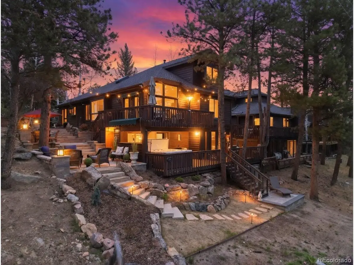 29906 Troutdale Park Pl, Evergreen, CO 80439 - #1