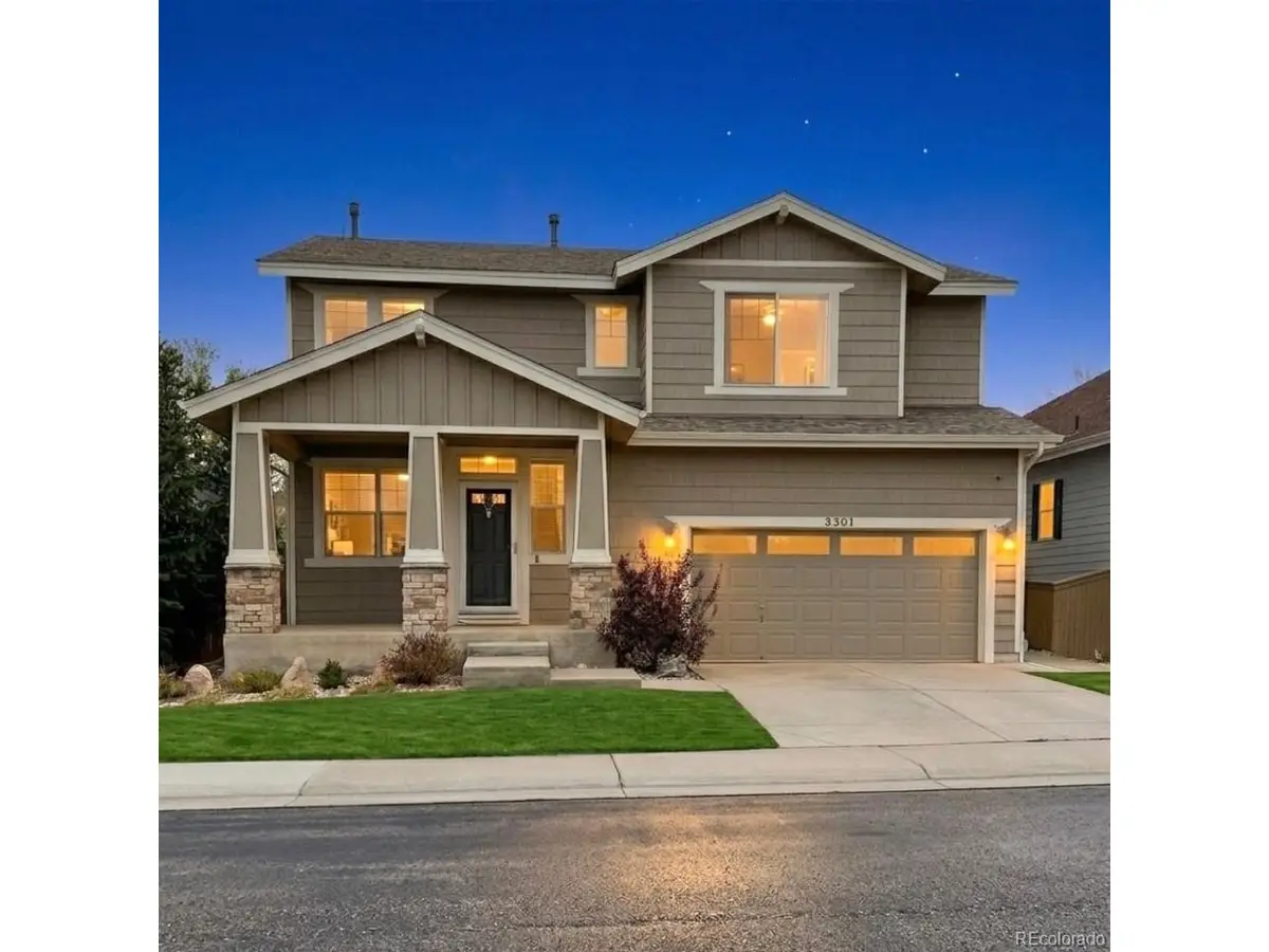 5301 Fullerton Cir, Highlands Ranch, CO 80130 - #1