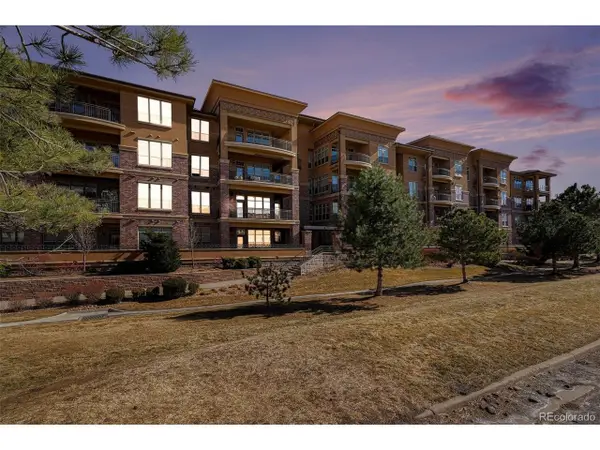 7865 Vallagio Ln #206, Englewood, CO 80112