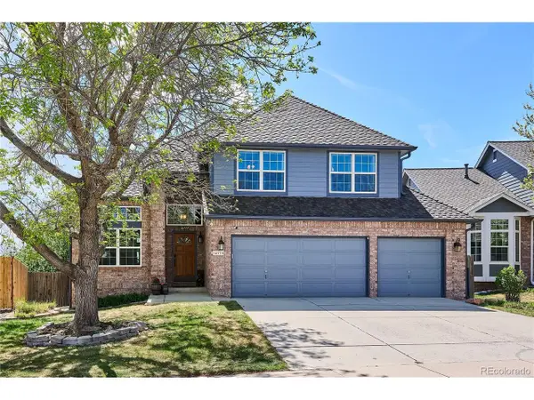 18772 E Powers Dr, Aurora, CO 80015