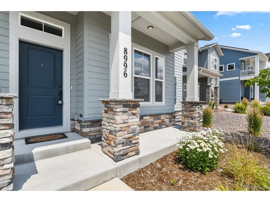 8996 Wolf Valley Dr, Colorado Springs, CO 80924 - #2