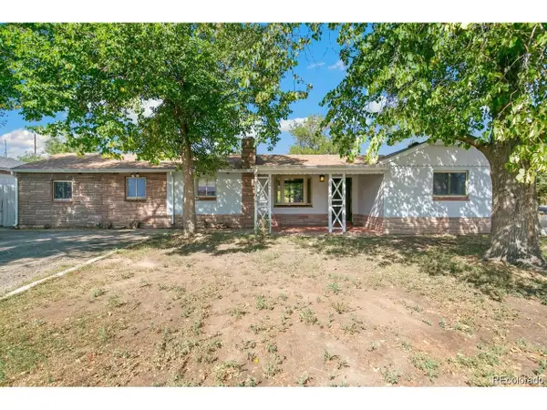 5637 Wyandot St, Denver, CO 80221