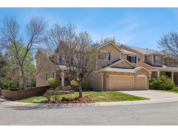 Address Withheld By Seller, Highlands Ranch, CO 80129