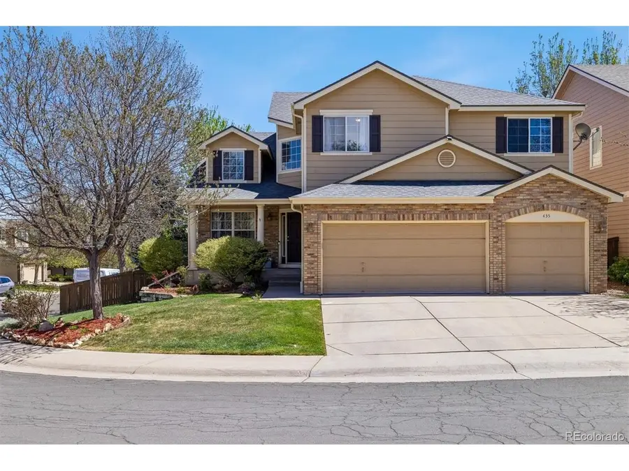 Address Withheld By Seller, Highlands Ranch, CO 80129 - #2