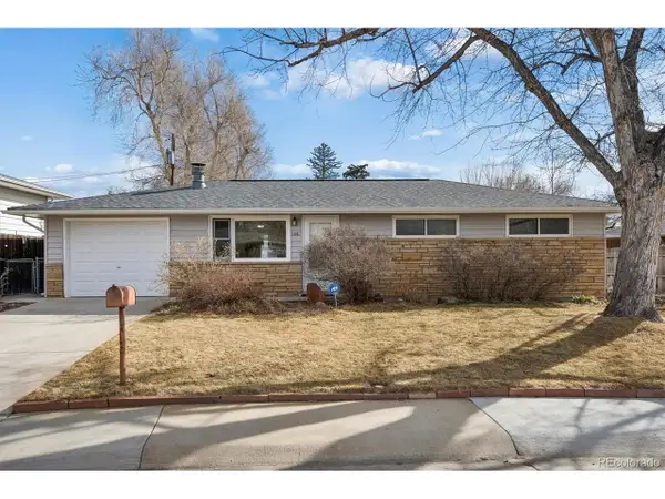 106 Lincoln St, Longmont, CO 80501