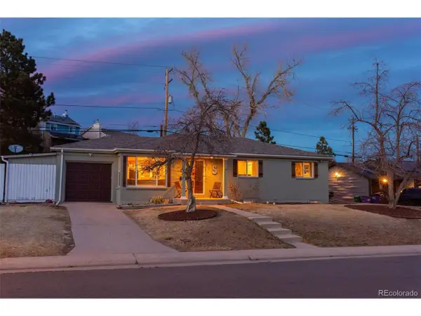 3791 W Wagon Trail Dr, Littleton, CO 80123