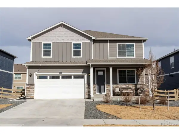 6119 B St, Greeley, CO 80634