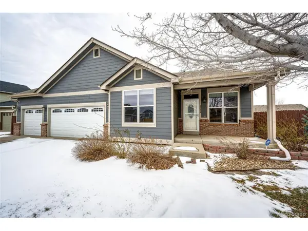 1884 Asoka St, Strasburg, CO 80136