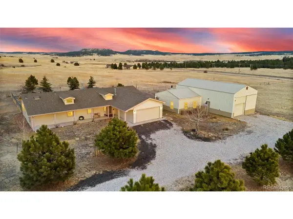 18250 Smokey Pine Rd, Peyton, CO 80831