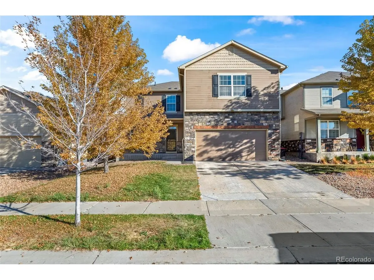 12675 E 104th Pl, Commerce City, CO 80022 - #1