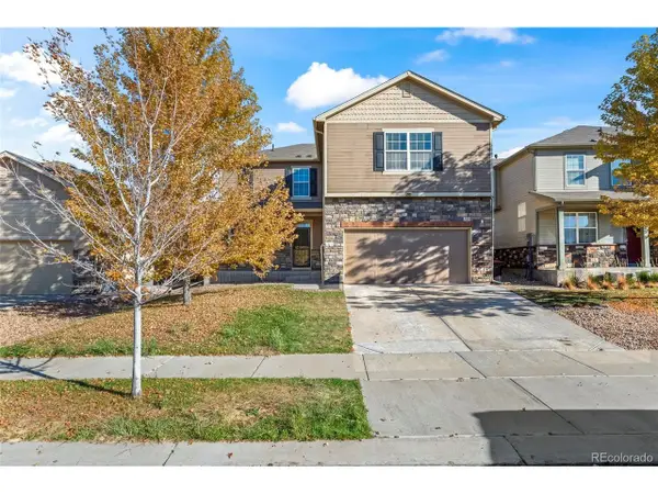 12675 E 104th Pl, Commerce City, CO 80022