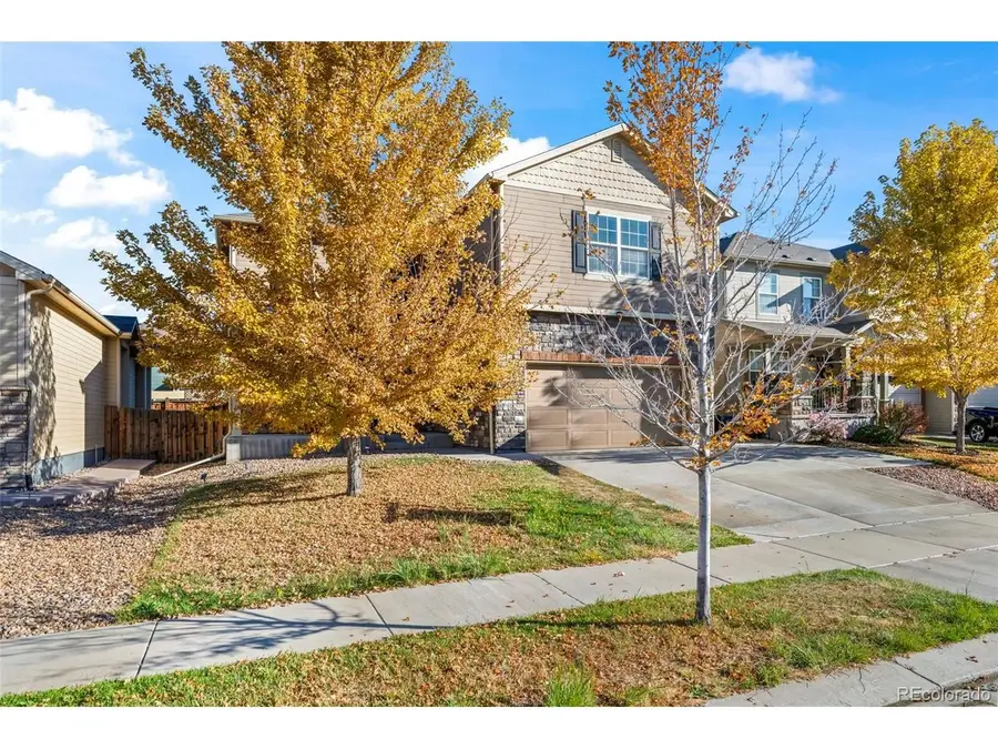 12675 E 104th Pl, Commerce City, CO 80022 - #2