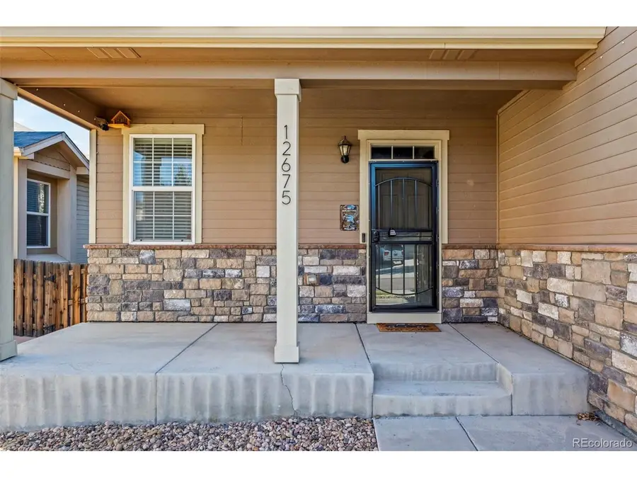 12675 E 104th Pl, Commerce City, CO 80022 - #3