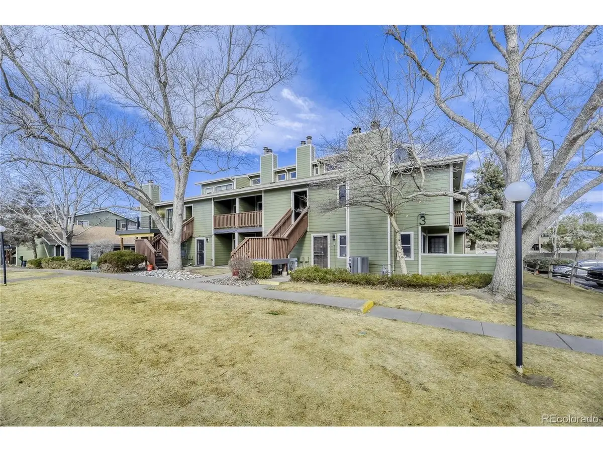 540 S Forest St #3-202, Denver, CO 80246 - #1