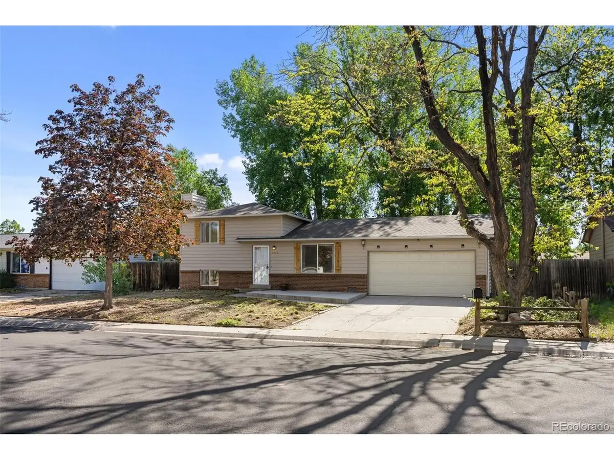 3266 S Helena St, Aurora, CO 80013 - #1