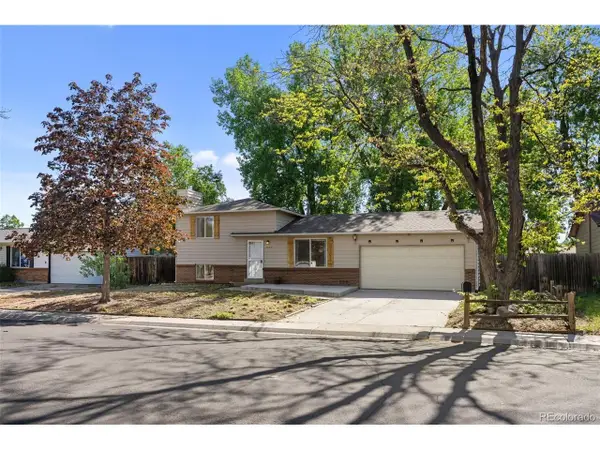 3266 S Helena St, Aurora, CO 80013