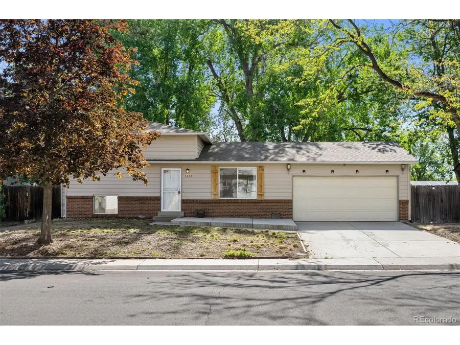 3266 S Helena St, Aurora, CO 80013 - #2