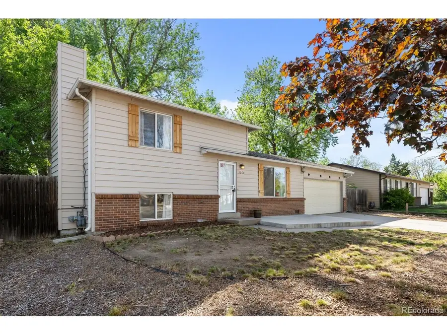 3266 S Helena St, Aurora, CO 80013 - #3