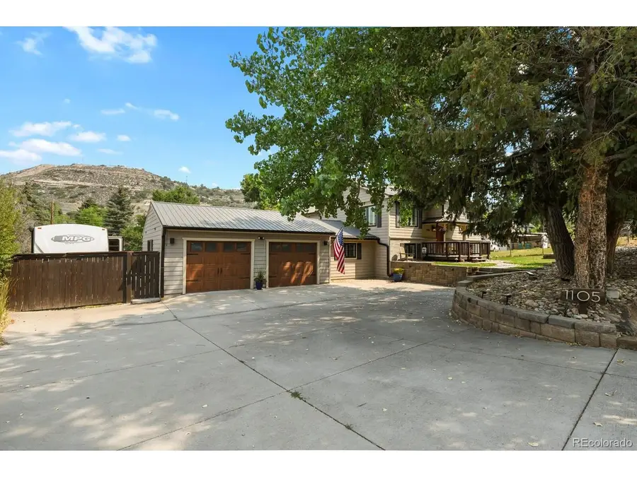 1105 Bulkey St, Castle Rock, CO 80108 - #2