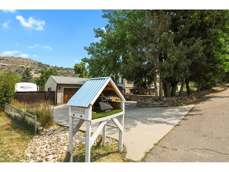 1105 Bulkey St, Castle Rock, CO 80108 - #3