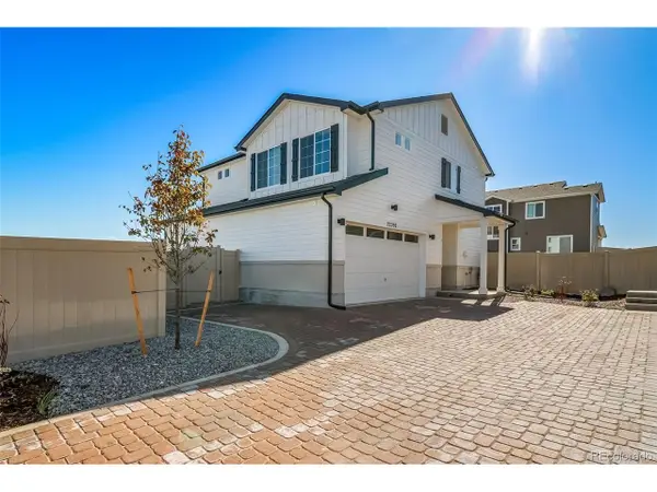 3917 N Rome St, Aurora, CO 80019
