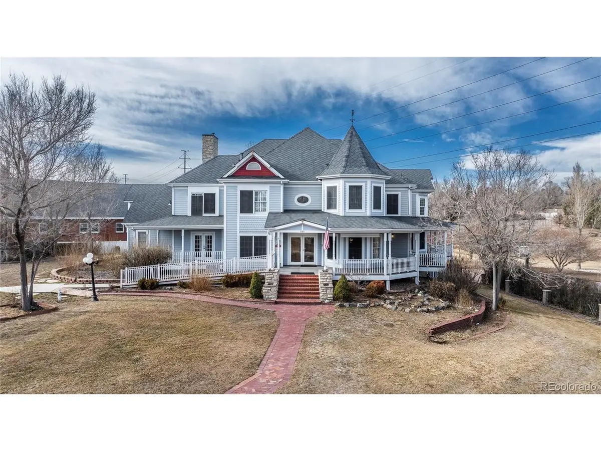 955 Independence St, Lakewood, CO 80215 - #1