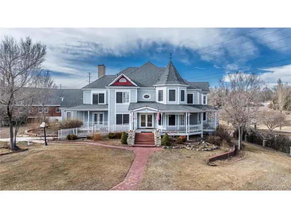 955 Independence St, Lakewood, CO 80215