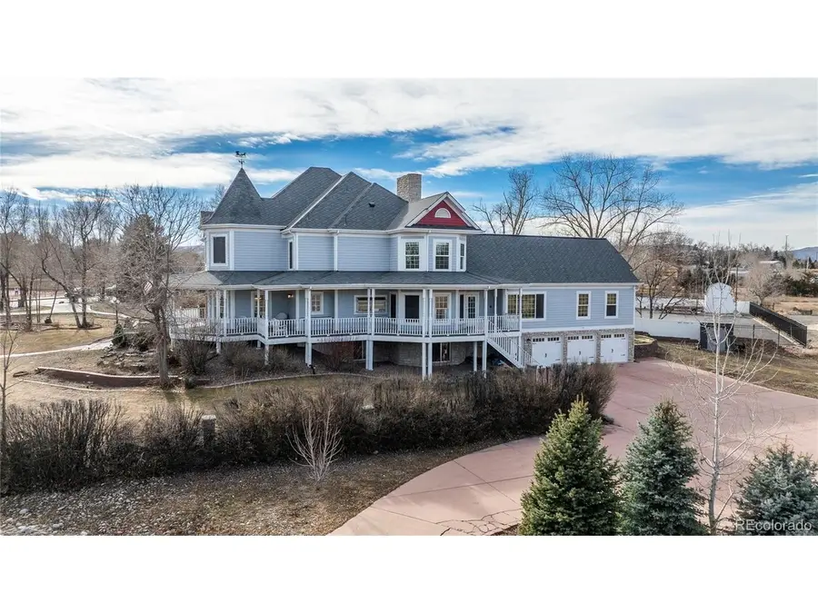 955 Independence St, Lakewood, CO 80215 - #2