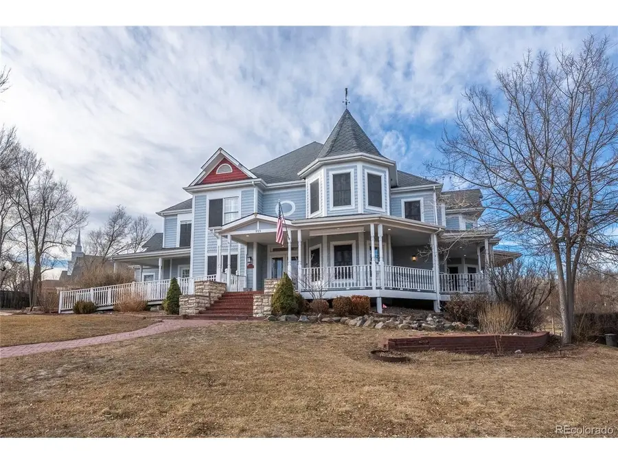 955 Independence St, Lakewood, CO 80215 - #3
