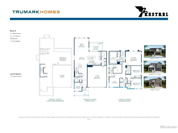 17130 Standing Elk Dr, Parker, CO 80134