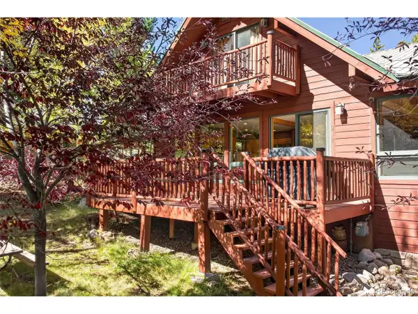 219 Beaver Rd / Gcr 4948, Grand Lake, CO 80447