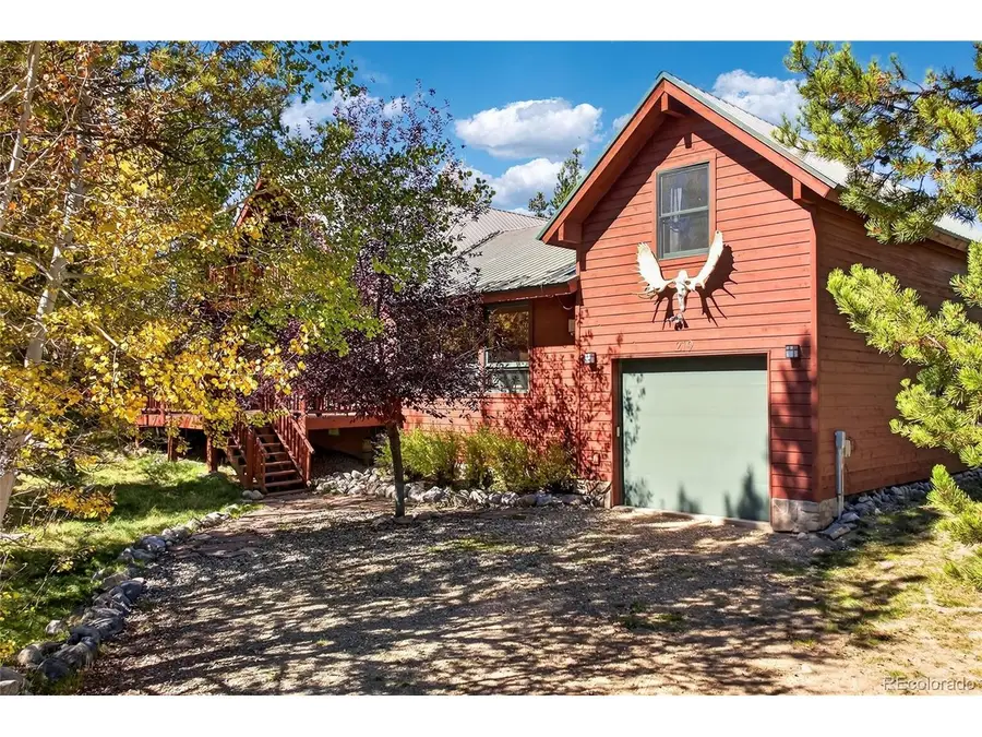219 Beaver Rd / Gcr 4948, Grand Lake, CO 80447 - #2