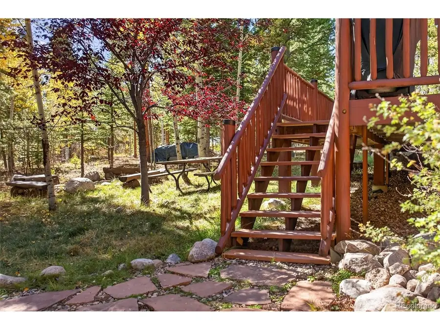 219 Beaver Rd / Gcr 4948, Grand Lake, CO 80447 - #3