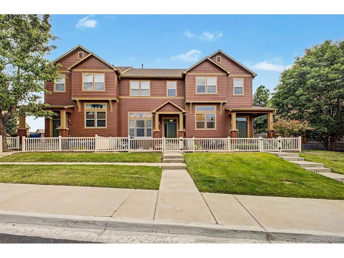 4069 Nordland Trl, Castle Rock, CO 80109 - #1