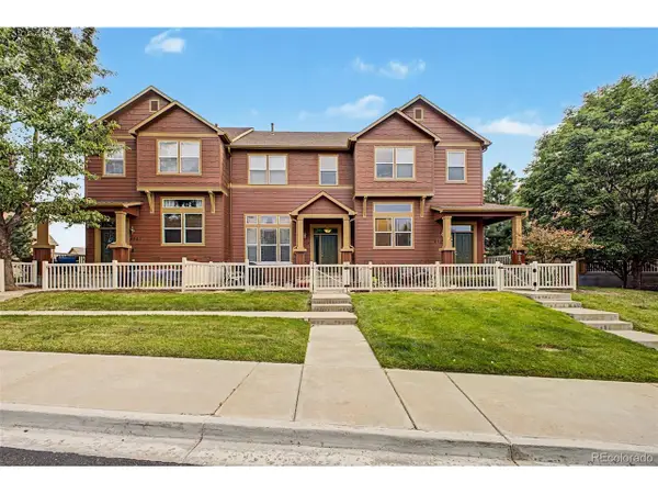 4069 Nordland Trl, Castle Rock, CO 80109