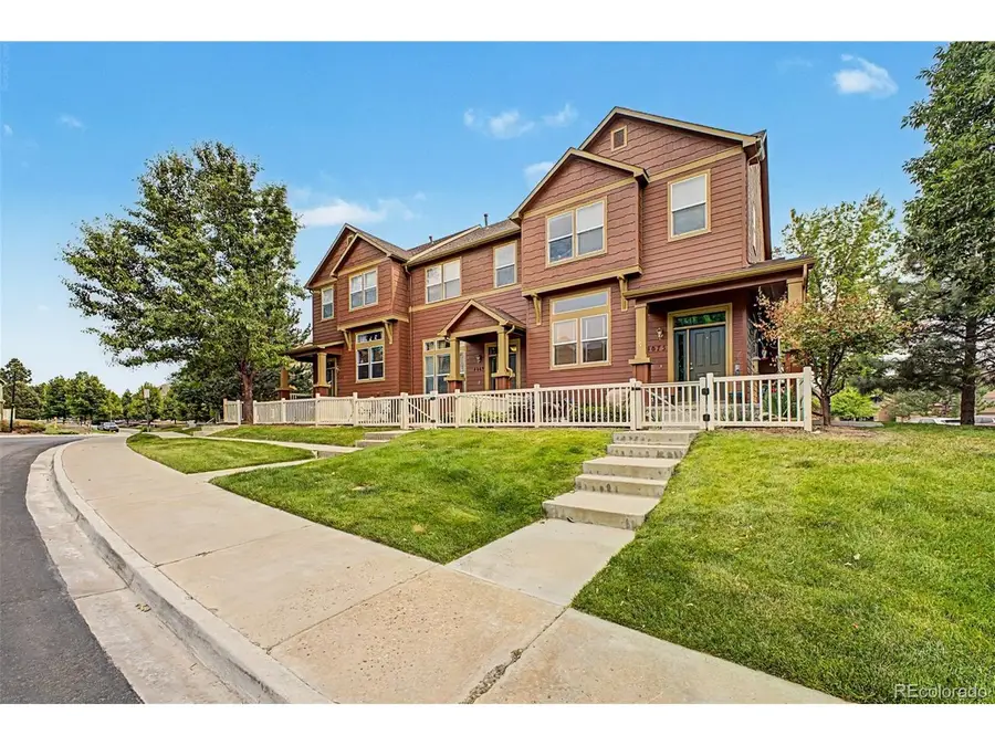 4069 Nordland Trl, Castle Rock, CO 80109 - #2