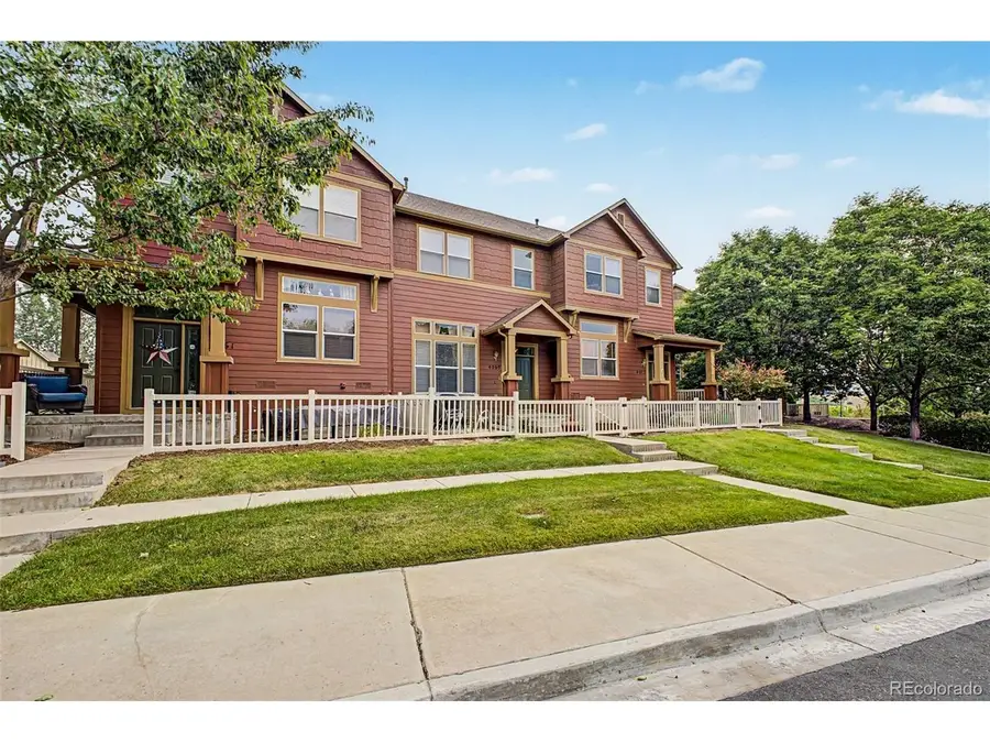 4069 Nordland Trl, Castle Rock, CO 80109 - #3