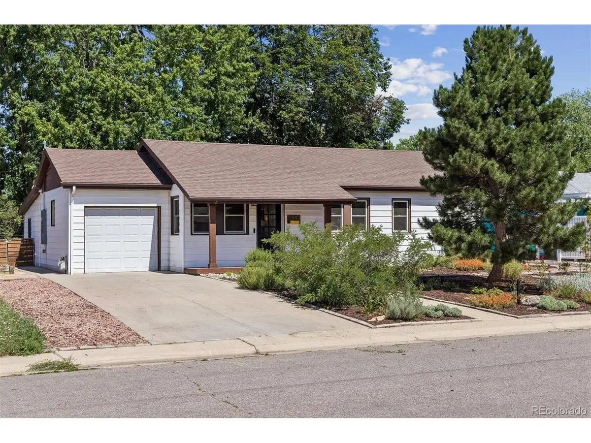 1543 S Osceola Way, Denver, CO 80219 - #1