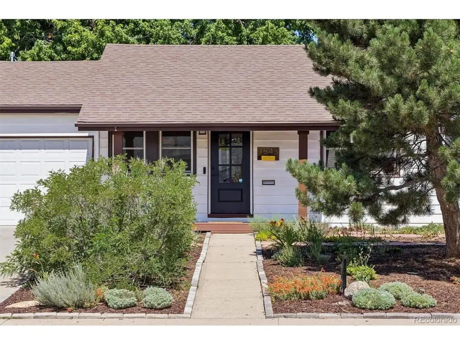1543 S Osceola Way, Denver, CO 80219 - #2