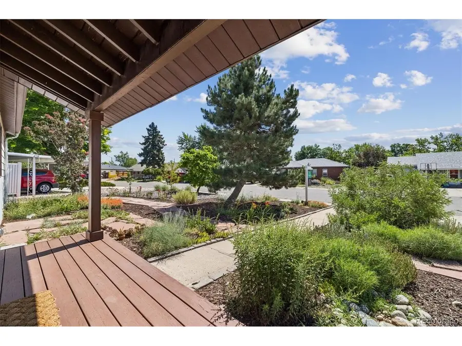 1543 S Osceola Way, Denver, CO 80219 - #3