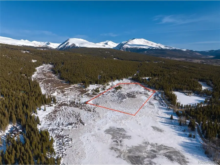 Lakeside Dr, Alma, CO 80420 - #3