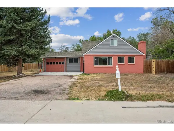 725 S Otis St, Denver, CO 80226