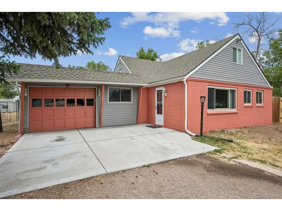 725 S Otis St, Denver, CO 80226 - #2