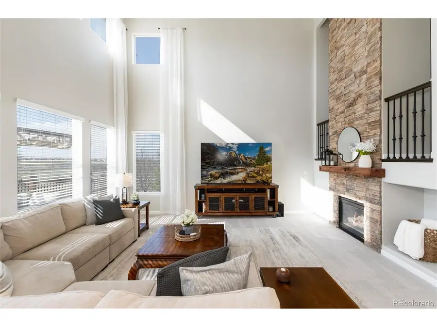 15477 E Flower Mound Pl, Parker, CO 80134 - #3
