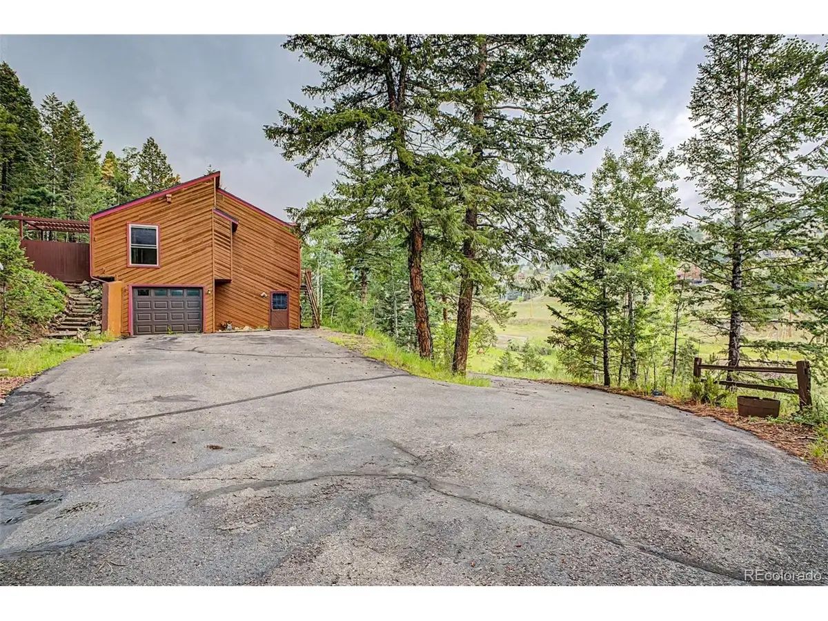 Address Withheld By Seller, Evergreen, CO 80439 - #1