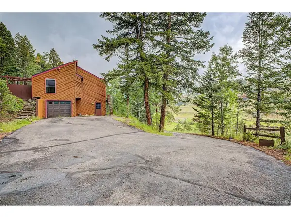 Address Withheld By Seller, Evergreen, CO 80439