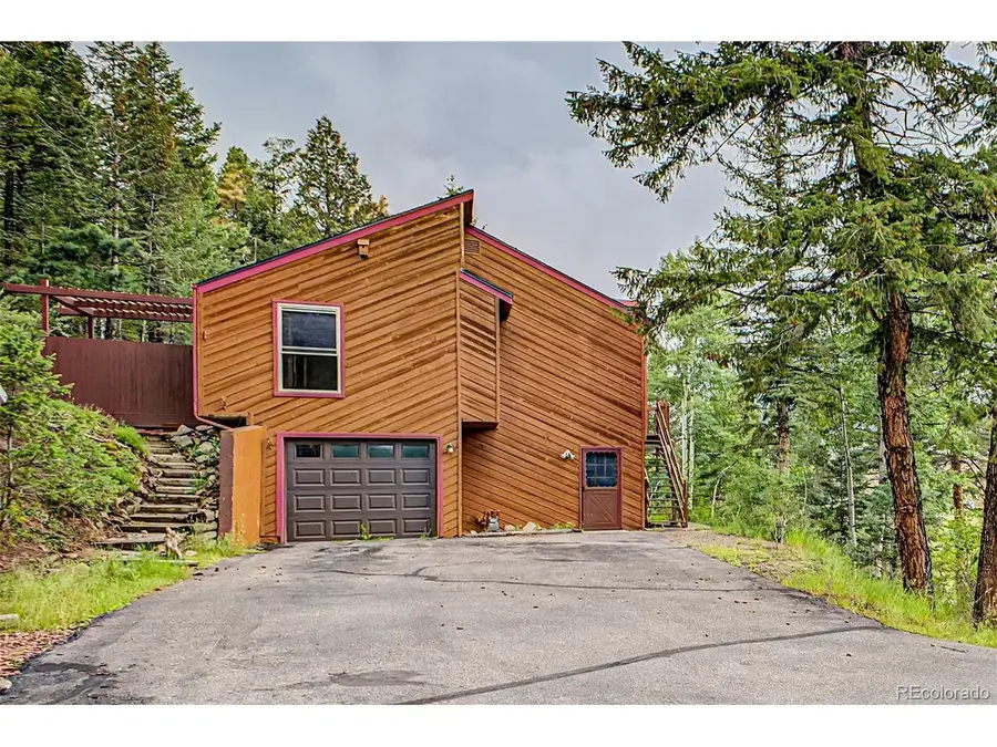 Address Withheld By Seller, Evergreen, CO 80439 - #2