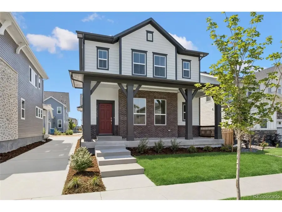 21234 E 62nd Ave, Aurora, CO 80019 - #2